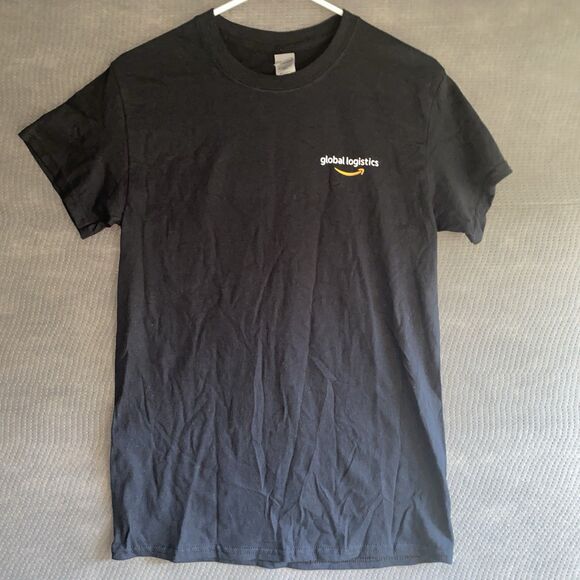 Global Logistics Celebrating Juneteenth Size Small - Picture 3 of 3